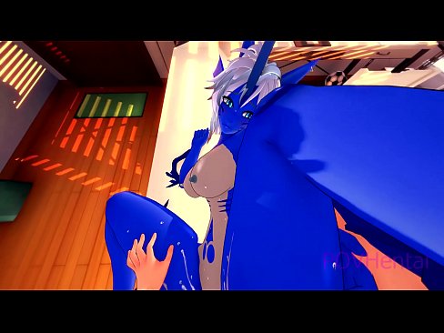 ❤️ Demon Fish Girl Monster at us ro.dewporn.ru ❤