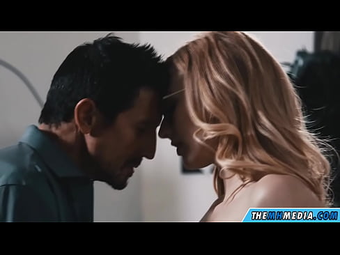 ❤️ Sex romantic cu o blondă ușuratică at us ro.dewporn.ru ❤