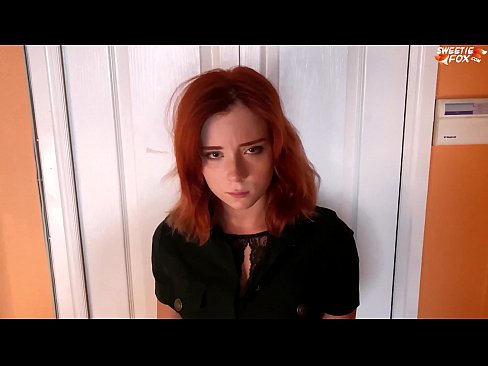 ❤️ Un agent de securitate a pedepsit o femeie frumoasă pentru furt din magazine - Cum In Mouth at us ro.dewporn.ru ❤