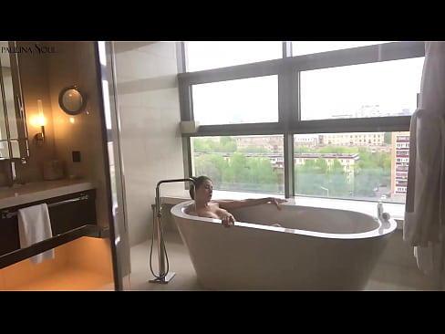 ❤️ Gagică imensă care își masturbează cu pasiune păsărica în baie at us ro.dewporn.ru ❤